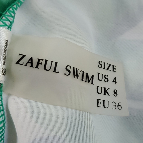 Zaful preowned bathing suit - Picture 3 of 3